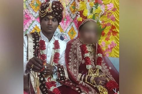 mp groom