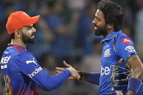 Mumbai Indians