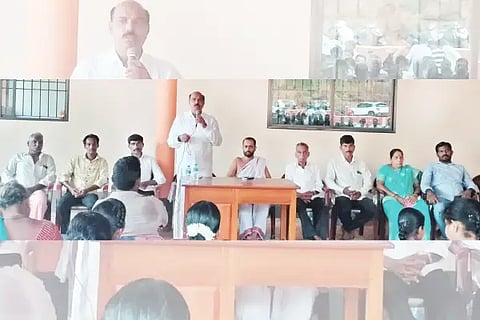 nagamandalotsava
