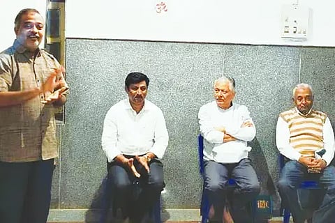 datta