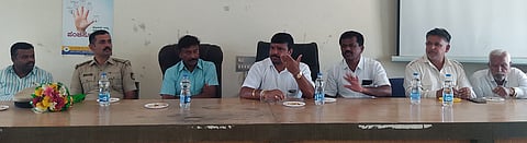 narsapura