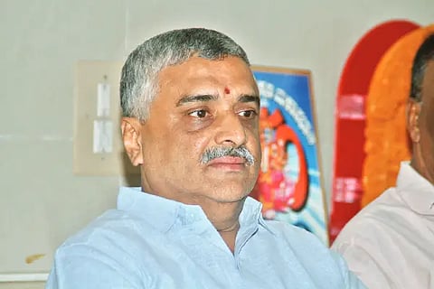 nataraj bhagawat