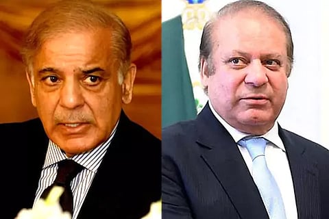 Nawaz Sharif