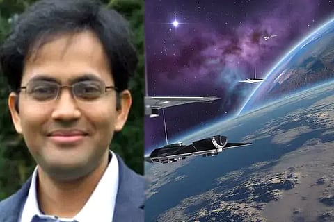Nikku Madhusudhan