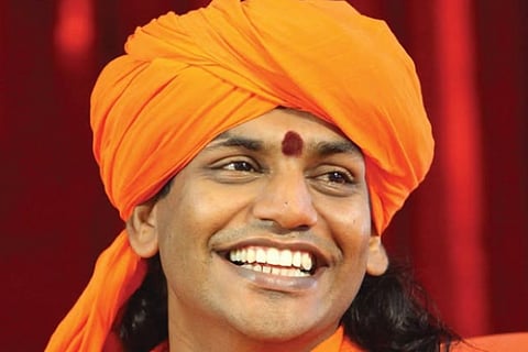 nithyananda