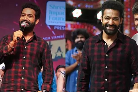 NTR
