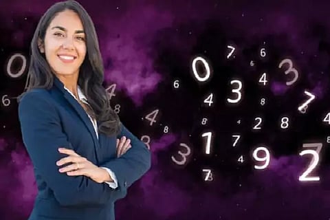 Numerology