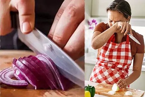 Onions