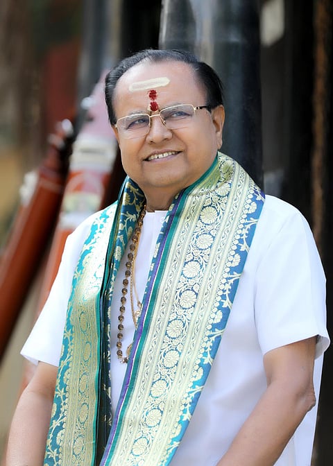 padmanabha