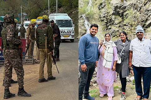 Pahalgam Terror Attack