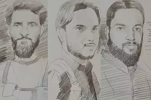 Pahalgam Terror Attack