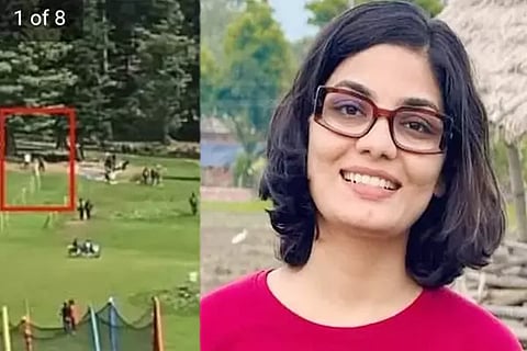 Pahalgam Terror Attack