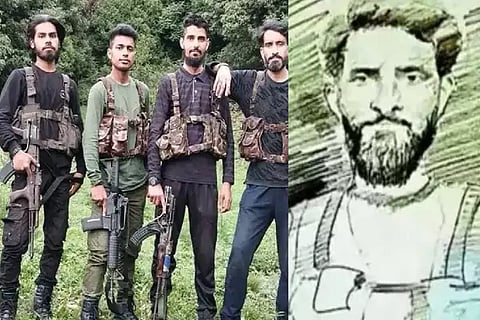 Pahalgam Terror Attack
