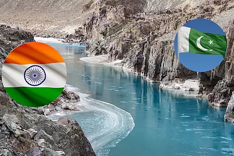 Pahalgam Terrorists Attack