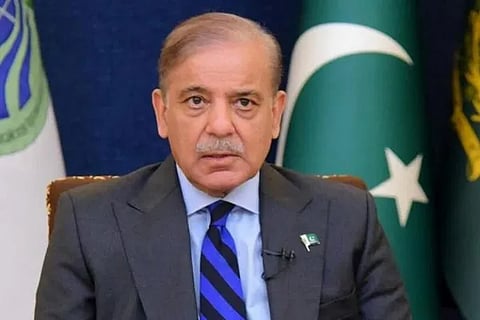 pakisthan pm