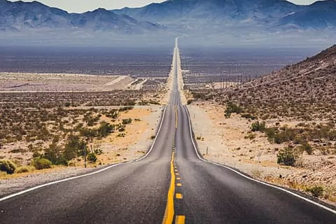 Pan American Highway