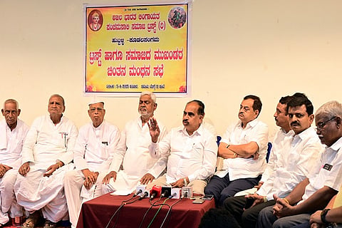 panchamasali