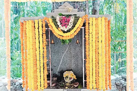 pratishtapane