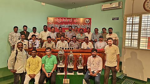 press club hassan