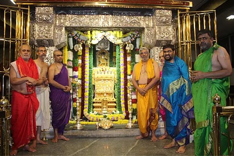 raghavendra