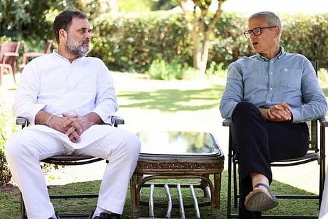rahul meet