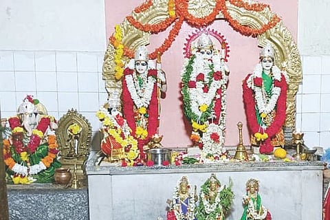 raichur rama