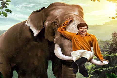 raj