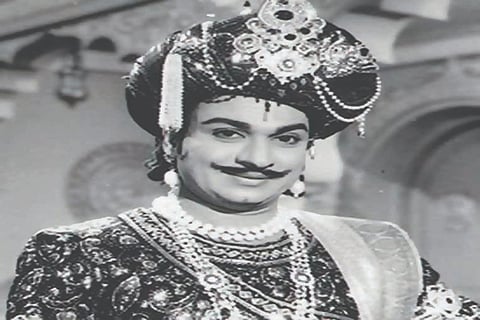 raj