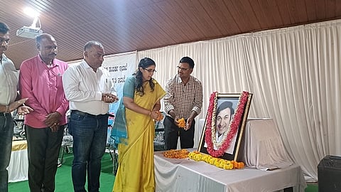 rajakumar jayanthi