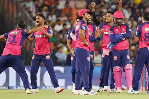 Rajasthan Royals