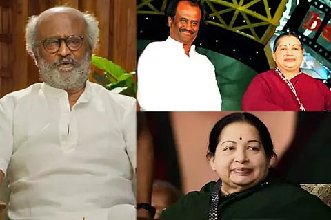 Rajinikanth