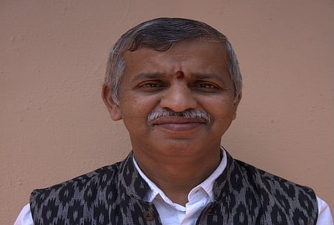 ramesh holla