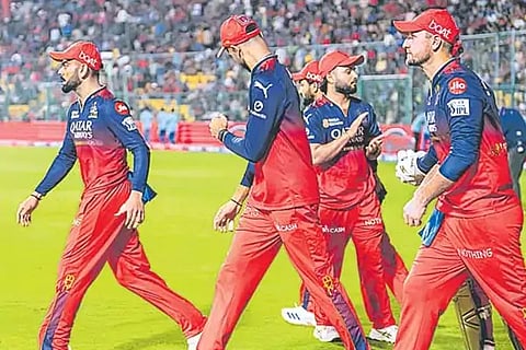 RCB