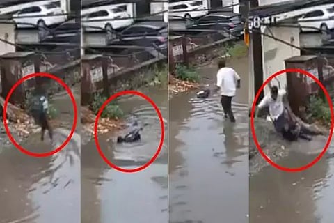 Real Hero