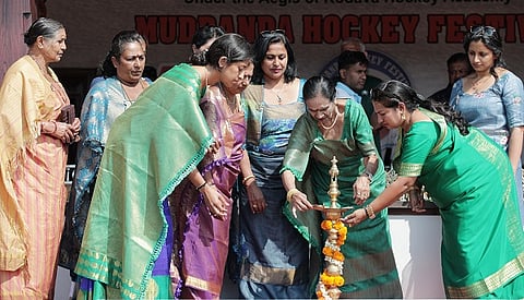 rink hocky
