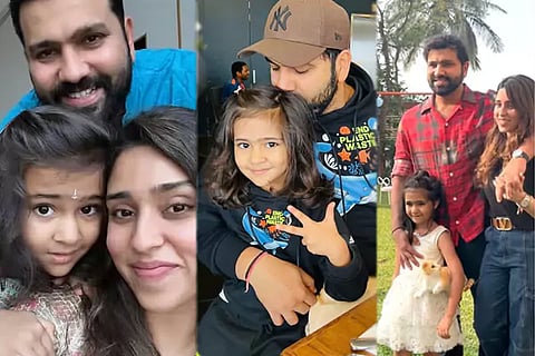 Rohit Sharma