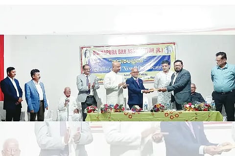 samarambha