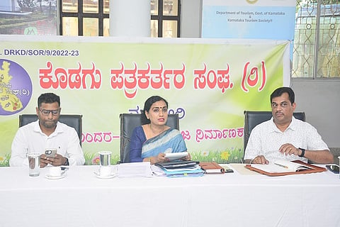 samvada