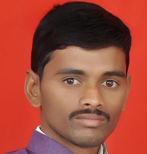 santosh