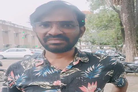 shashidhar sharma