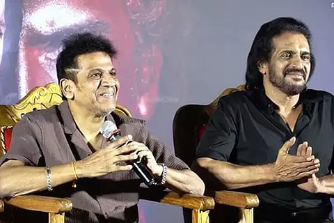 Shiva Rajkumar