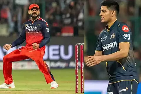 Shubman Gill