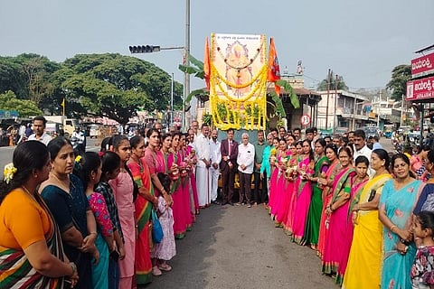 siddaganga sri