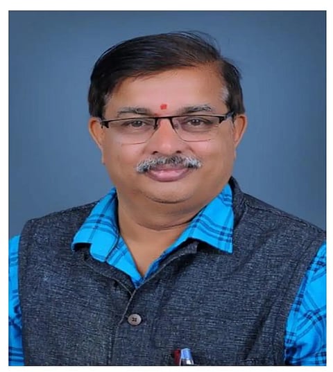 sirsi umapati bhat