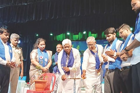 snd ambedkar