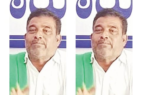 snd ameenpasha
