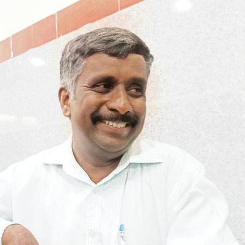 snehamayi krishna