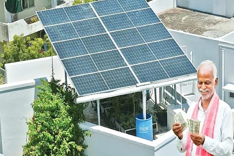 solar