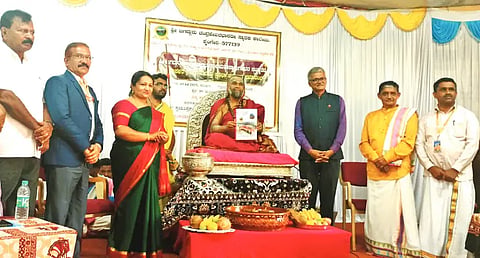 sri swamiji