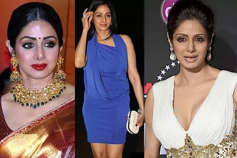 Sridevi